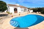 Thumbnail 30 of Villa for sale in Javea / Spain #61519