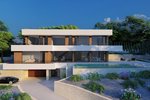 Thumbnail 90 of Villa for sale in Altea / Spain #60389