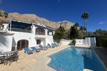 Thumbnail 1 of Villa for sale in Javea / Spain #59494