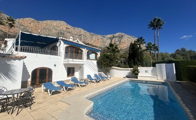 Villa for sale in Javea / Spain