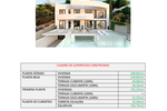 Thumbnail 21 of Villa for sale in Altea / Spain #60314