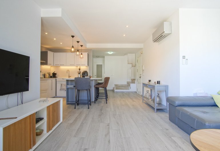 Detail image of Apartment for sale in Javea / Spain #60556