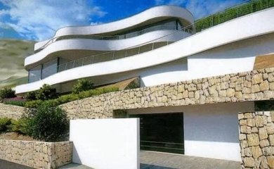 Villa for sale in Javea / Spain