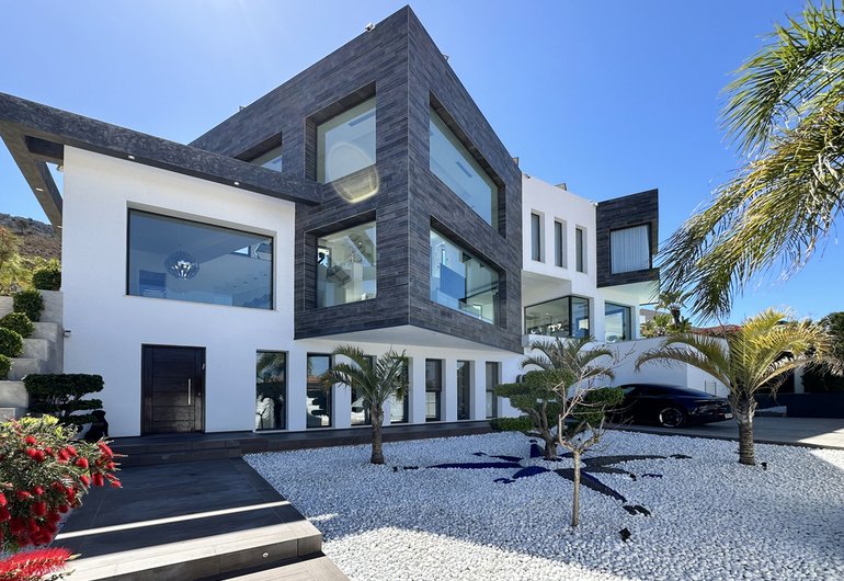 Detail image of Villa for sale in Javea / Spain #60079