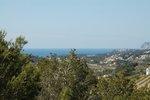 Thumbnail 3 of Building plot for sale in Benitachell / Spain #58938