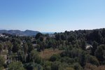 Thumbnail 4 of Building plot for sale in Moraira / Spain #49911