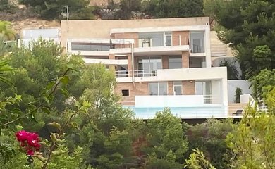 Villa for sale in Javea / Spain