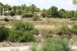 Thumbnail 2 of Building plot for sale in Moraira / Spain #58919
