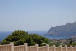 Thumbnail 6 of Building plot for sale in Benissa / Spain #43870