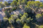 Thumbnail 4 of Building plot for sale in Moraira / Spain #61366