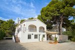 Thumbnail 1 of Villa for sale in Denia / Spain #62270