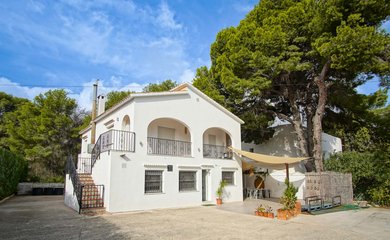 Villa for sale in Denia / Spain