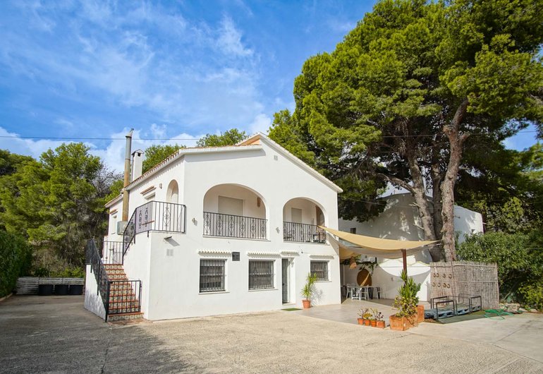 Detail image of Villa for sale in Denia / Spain #62270