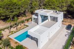 Thumbnail 33 of Villa for sale in Javea / Spain #60898