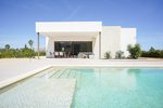 Thumbnail 1 of Villa for sale in Beniarbeig / Spain #62433