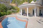 Thumbnail 4 of Villa for sale in Altea / Spain #59977