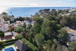 Thumbnail 2 of Building plot for sale in Benissa / Spain #59216