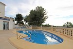 Thumbnail 5 of Villa for sale in Moraira / Spain #51417