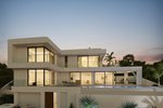 Thumbnail 1 of Villa for sale in Calpe / Spain #48297