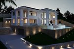 Thumbnail 2 of Villa for sale in Javea / Spain #60224