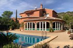 Thumbnail 36 of Villa for sale in Javea / Spain #42517