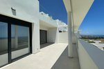 Thumbnail 3 of Penthouse for sale in Casares / Spain #44378
