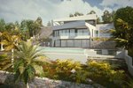 Thumbnail 1 of Villa for sale in Benissa / Spain #42246
