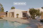 Thumbnail 2 of Villa for sale in Moraira / Spain #59238
