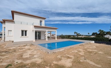 Villa for sale in Javea / Spain