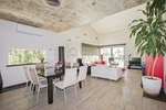 Thumbnail 15 of Villa for sale in Moraira / Spain #59606