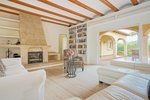 Thumbnail 11 of Villa for sale in Gata De Gorgos / Spain #60012