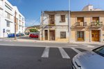 Thumbnail 1 of Building plot for sale in Javea / Spain #47689