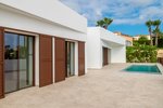 Thumbnail 20 of Villa for sale in Benissa / Spain #60037