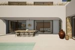 Thumbnail 14 of Villa for sale in Moraira / Spain #60361