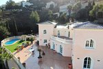 Thumbnail 5 of Villa for sale in Pedreguer / Spain #42425