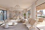 Thumbnail 8 of Villa for sale in Moraira / Spain #62253