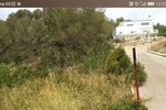 Thumbnail 2 of Building plot for sale in Javea / Spain #58271