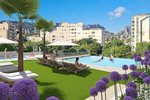 Thumbnail 3 of Apartment for sale in Calpe / Spain #59876
