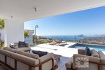 Thumbnail 9 of Villa for sale in Benitachell / Spain #59814
