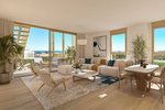 Thumbnail 2 of Penthouse for sale in Javea / Spain #59808