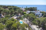 Thumbnail 37 of Villa for sale in Moraira / Spain #59257