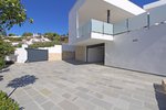 Thumbnail 43 of Design Villa for sale in Moraira / Spain #59446