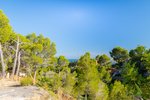 Thumbnail 7 of Building plot for sale in Altea / Spain #62261