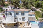 Thumbnail 1 of Villa for sale in Benissa / Spain #60541