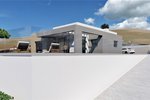 Thumbnail 3 of Villa for sale in Benitachell / Spain #50394