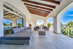 Thumbnail 38 of Villa for sale in Altea / Spain #60457