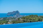 Thumbnail 4 of Villa for sale in Benissa / Spain #62206