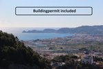 Thumbnail 1 of Building plot for sale in Javea / Spain #58908