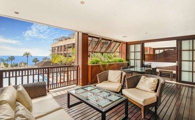 Apartment for sale in Marbella / Spain