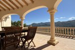 Thumbnail 4 of Villa for sale in Pego / Spain #62208